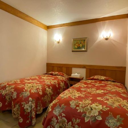 Private Hotel Rei Fujikawaguchiko Esterno foto