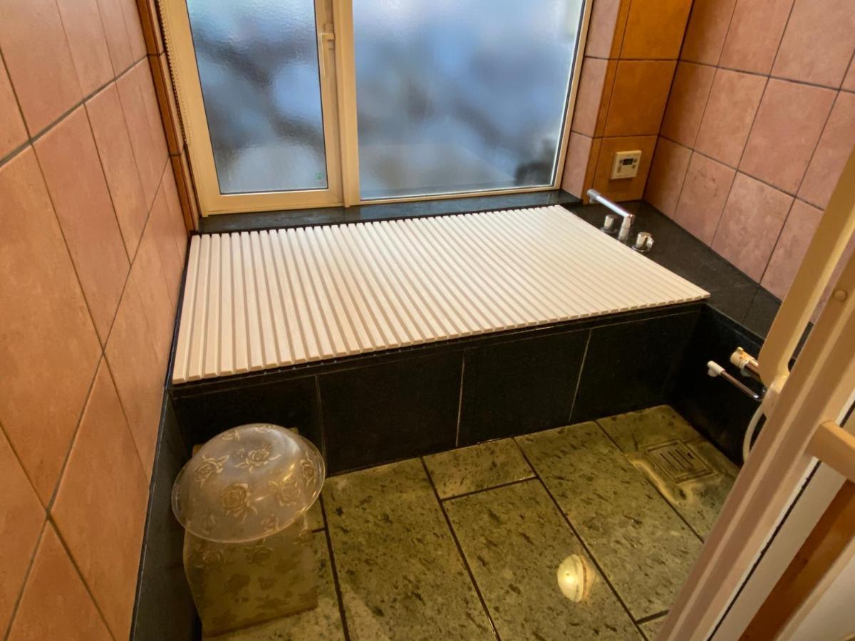 Private Hotel Rei Fujikawaguchiko Esterno foto