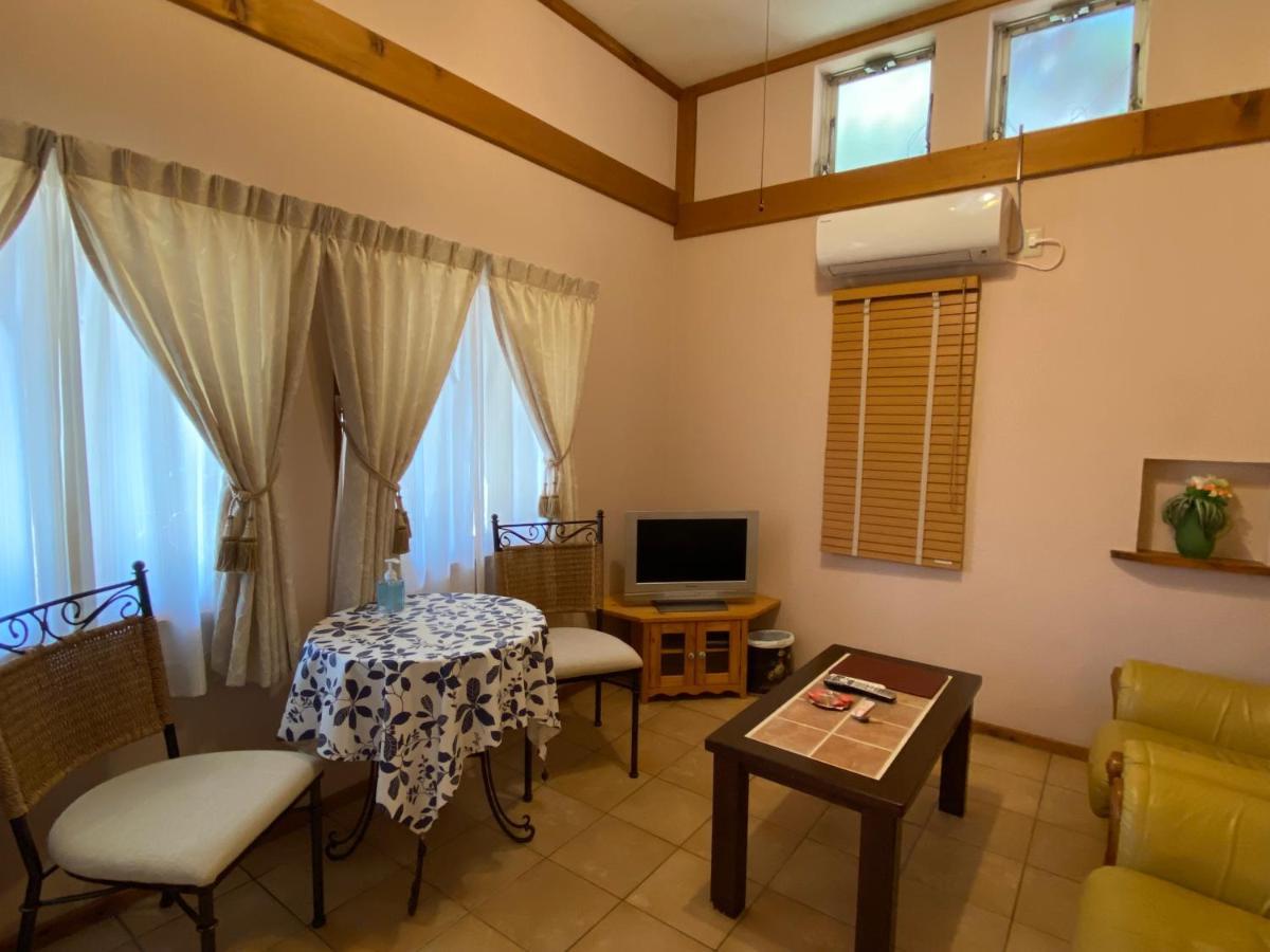 Private Hotel Rei Fujikawaguchiko Esterno foto